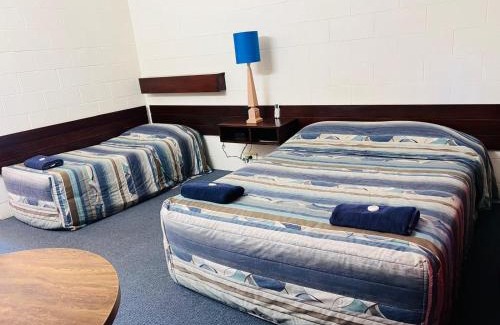 Narromine Hotel | Peppercorn motor inn