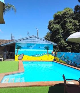 Narromine Hotel | Peppercorn motor inn