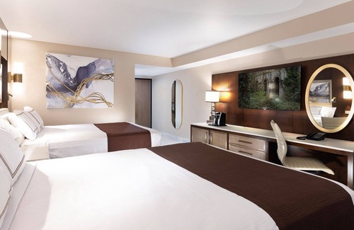 West Wendover Complejo | Peppermill Hotel Casino in W Wendover, Nevada