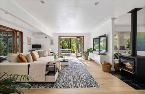 Carbunup River Casa | Peppermint Farm in the Heart of the South West