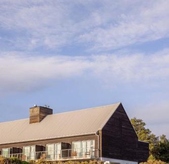 Lake Tekapo Complejo | Peppers Bluewater Resort