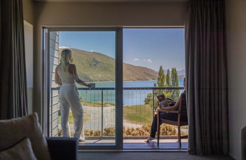Lake Tekapo Complejo | Peppers Bluewater Resort