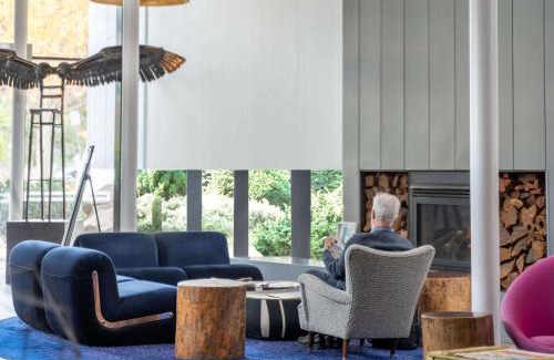 City West Hotel | Peppers Gallery Hotel