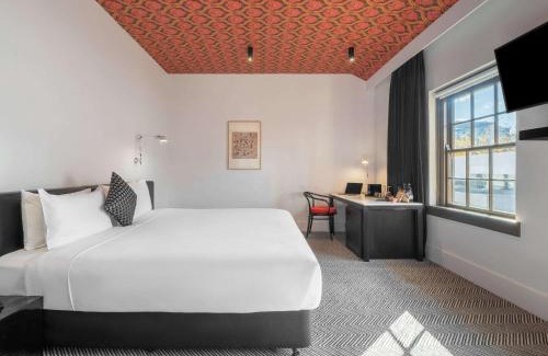 City West Hotel | Peppers Gallery Hotel