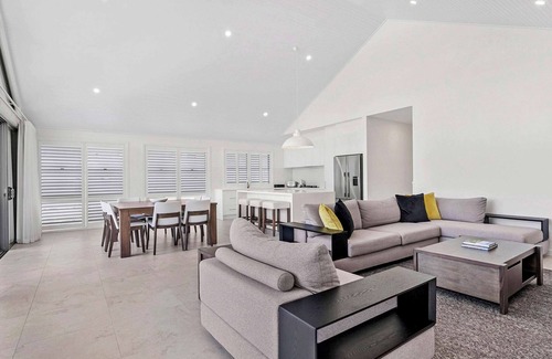 Pokolbin Apartamento | Peppers Hunter Valley