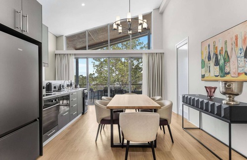 Pokolbin Apartamento | Peppers Hunter Valley