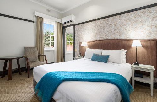 Sutton Forest Complejo | Peppers Manor House