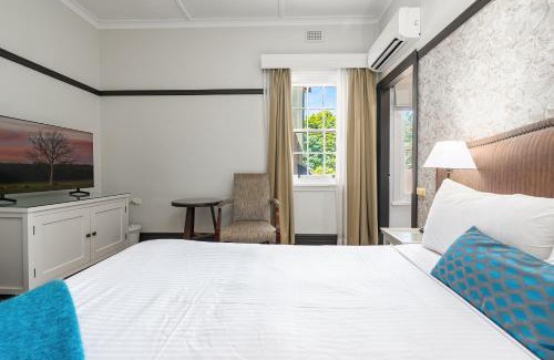 Sutton Forest Complejo | Peppers Manor House