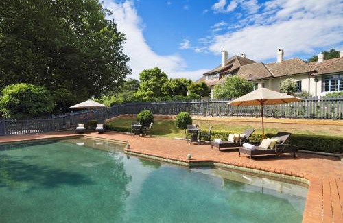 Sutton Forest Complejo | Peppers Manor House