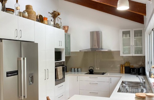 Smiths Lake Casa | Peppertree - a perfect, quiet escape