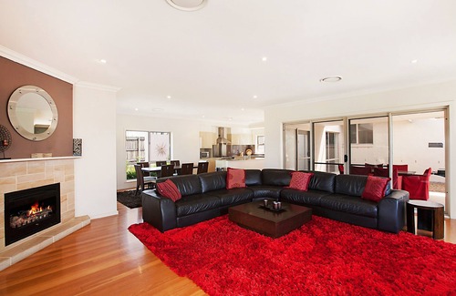 Pokolbin Casa | Peppertree at the Vintage