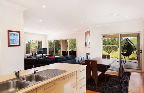 Pokolbin Casa | Peppertree at the Vintage