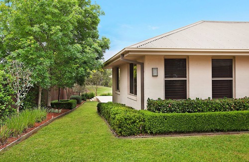 Pokolbin Casa | Peppertree at the Vintage