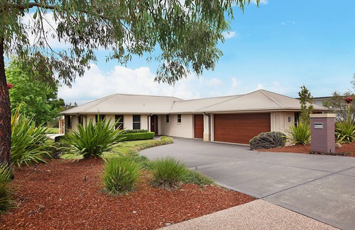Pokolbin Casa | Peppertree at the Vintage