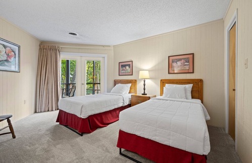 Maggie Valley Complejo | Peppertree Resort and Golf Stay and Play