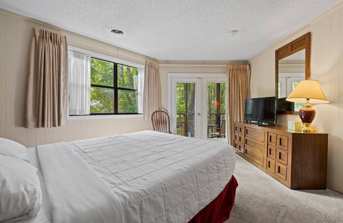 Maggie Valley Complejo | Peppertree Resort and Golf Stay and Play