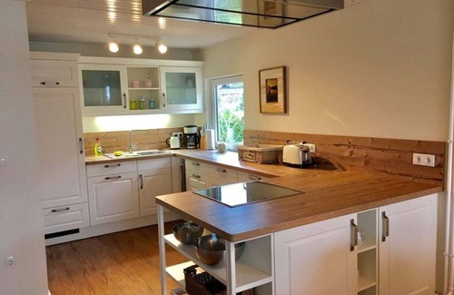 Guster Casa | Peppi Cómoda residencia de vacaciones