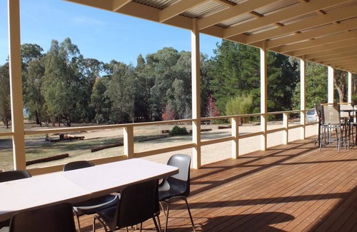 Bonnie Doon Casa | Peppin Pines Retreat - Bonnie Doon, donde Lakeside se encuentra con el país