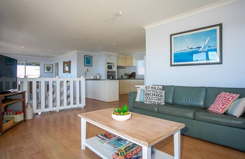 Peppermint Grove Beach Casa | Peppy By The Sea - Peppermint Grove Beach