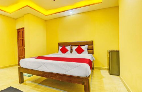 Calangute Hotel | Peppy Guest House