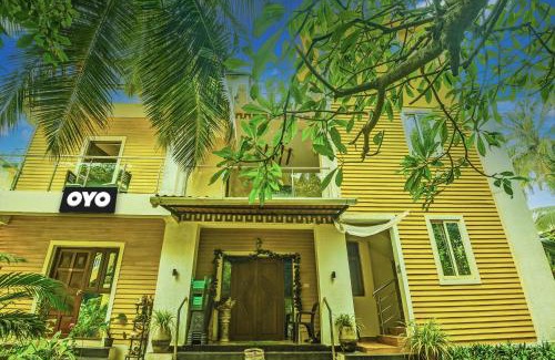 Calangute Hotel | Peppy Guest House