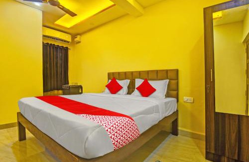 Calangute Hotel | Peppy Guest House