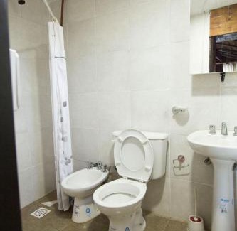 Río Ceballos Otro | Pequeña cabaña con wifi, cocina, pequeña pileta y vistas a las sierras