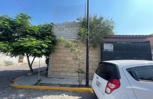 San Juan del Río Casa | Pequeña Casa, cerca de carretera México Querétaro