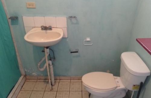 Ensenada Casa | Pequeña casa vacacional en Ensenada Mx