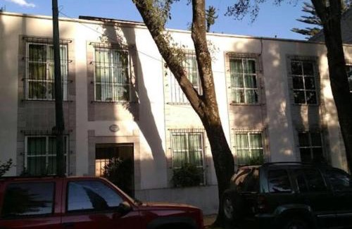 Del Carmen Casa | Pequeña París Coyoacán, Habitación Privada WiFi