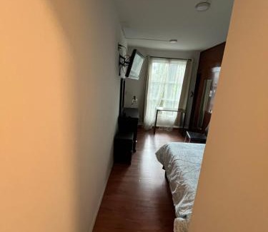 Del Carmen Casa | Pequeña París Coyoacán, Habitación Privada WiFi
