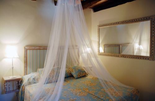 Villasexmir Casa | Pequeño Huésped rural house