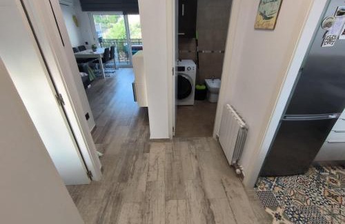 Santa Susanna Apartamento | Pequeño oasis en el maresme