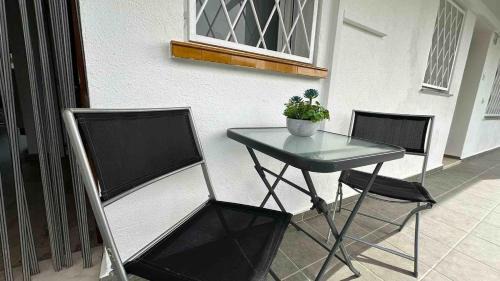 Santa Susanna Apartamento | Pequeño oasis en el maresme