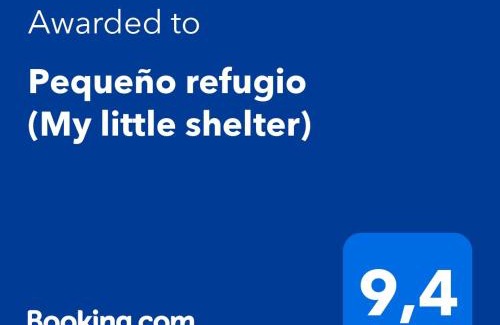 San Miguel de Abona Apartamento | Pequeño refugio (My little shelter)