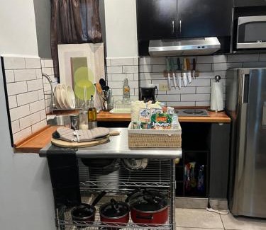 Tegucigalpa Apartamento | Pequeño y acogedor con 2 Habitaciones