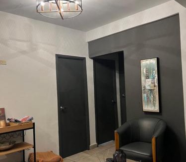 Tegucigalpa Apartamento | Pequeño y acogedor con 2 Habitaciones