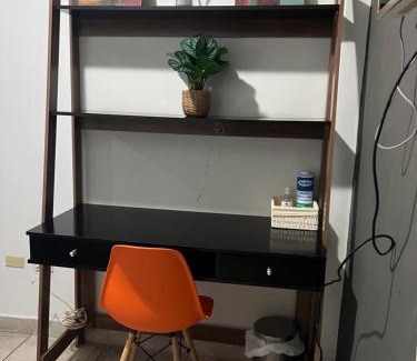 Tegucigalpa Apartamento | Pequeño y acogedor con 2 Habitaciones