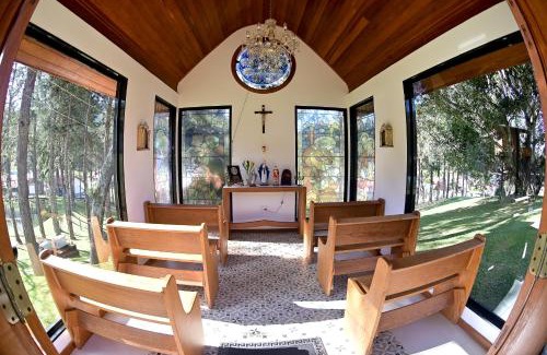 Chacara Complejo | Pequena Suíça Hotel Boutique