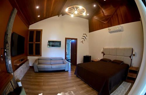 Chacara Complejo | Pequena Suíça Hotel Boutique