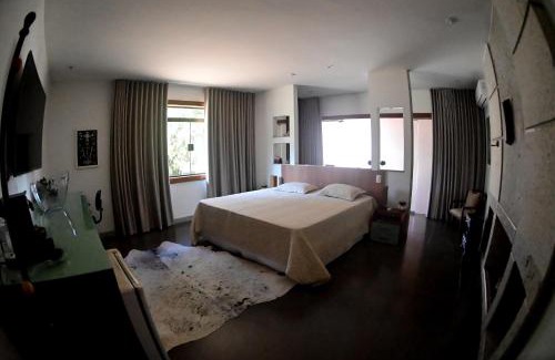 Chacara Complejo | Pequena Suíça Hotel Boutique