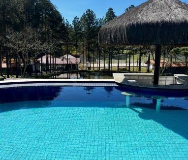 Chacara Apartamento | Pequena Suíça Hotel Boutique