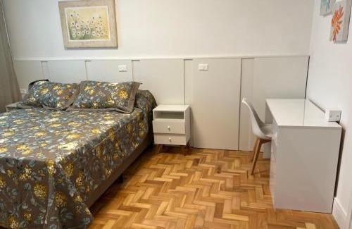 Paraiso Apartamento | Pequeno apartamento metrô paraíso