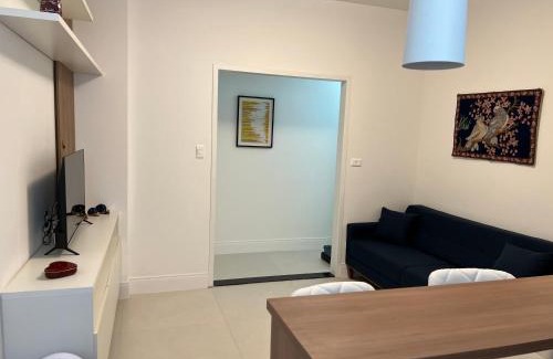 Paraiso Apartamento | Pequeno apartamento metrô paraíso