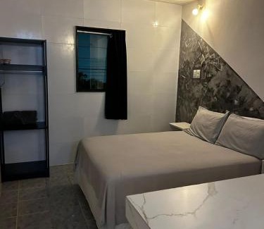 Garanhuns Apartamento | Pequeno e compacto
