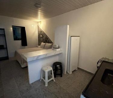 Garanhuns Apartamento | Pequeno e compacto