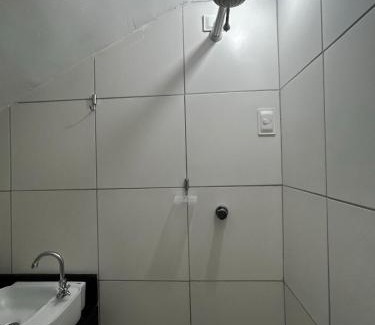 Garanhuns Apartamento | Pequeno e compacto