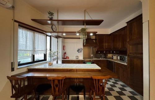 Portela Apartamento | Pequeno Refúgio