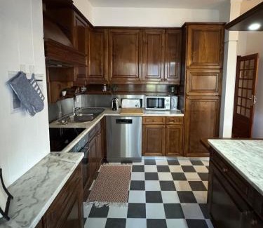 Portela Apartamento | Pequeno Refúgio
