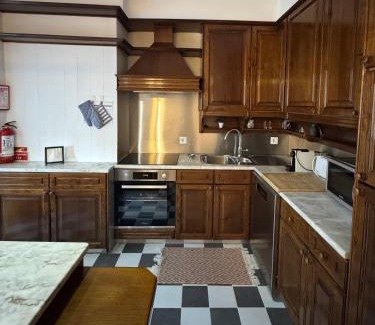 Portela Apartamento | Pequeno Refúgio